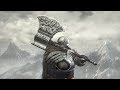 Dark Souls 3 PvP -  Greataxe