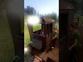 #aqruxrust #shorts ух ты #rust #вайб RUST/РАСТ