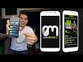 ¡Nueva App de Expresión Musical!