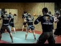 MMA-KEGI: Как это делается у нас | How we do it (training motivation highlight) HD