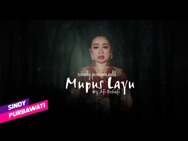 Sindy Purbawati - Mupus Layu | Official Lyric Video class=