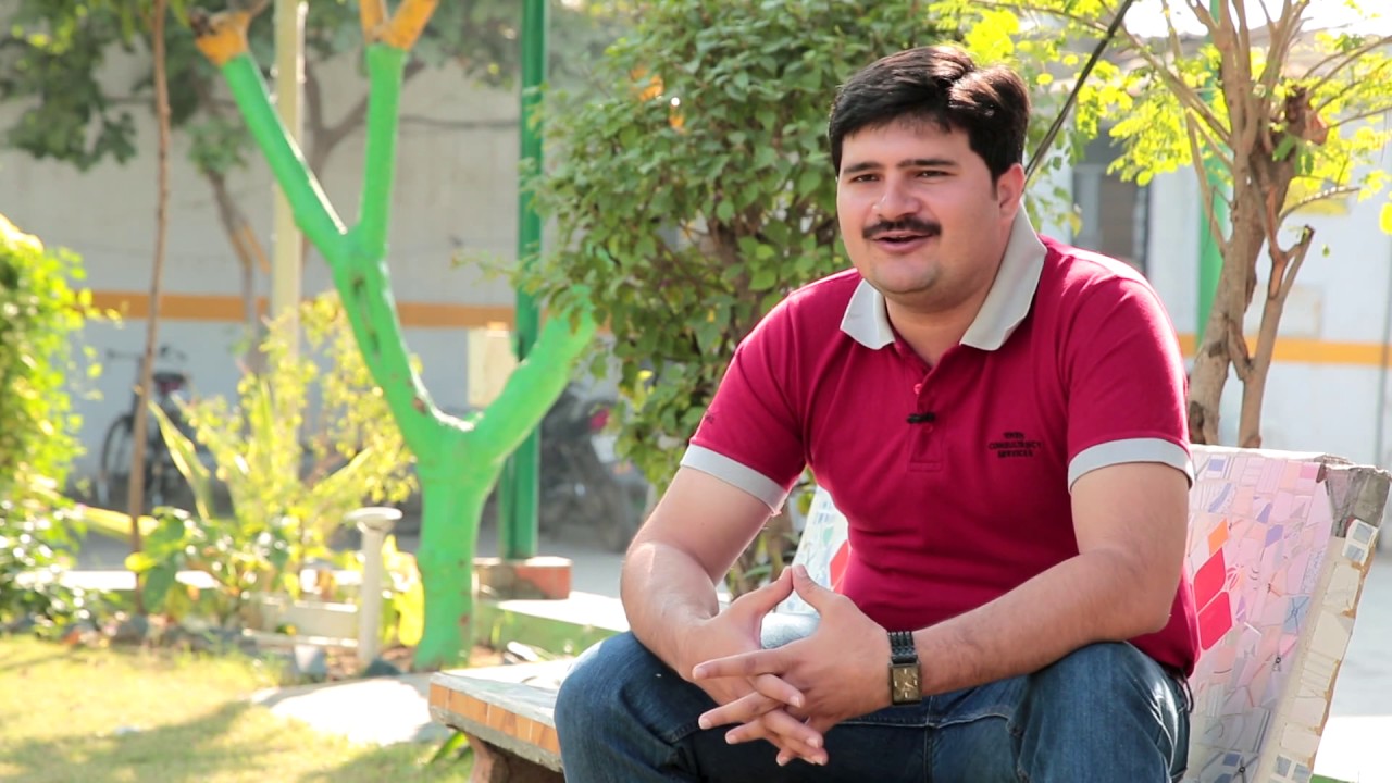 Be More, Do More: ProEngage Volunteer helps build Donor Management System for Non-profit