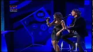 Manuel Carrasco y Malú - Que nadie