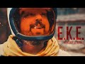 Honorary astronaut  eke official