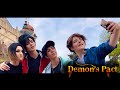 Kuroken  iwaoi cmv  sunroof ft inspectokros demons pact p41