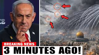 Celebrity 2 Mins! Biggest Tragedy JUST Happened in the Jerusalem! The Whole World is Shocked and Scared Net Worth