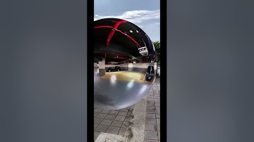 AR Portal anchored by an Augmented Reality QR Code | ar-code.com