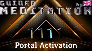 VERY POWERFUL 1111 Portal Activation 2023