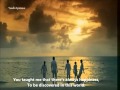 TVXQ - Picture of You (Lyric Cover)