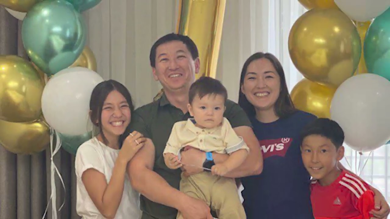 Боогачы мектеби#Ак-Муз#Ат_Башы#Омур баян слайд-шоу#1985