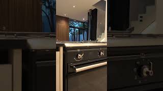 Inside a R6.9m home in Bryanston, Johannesburg.