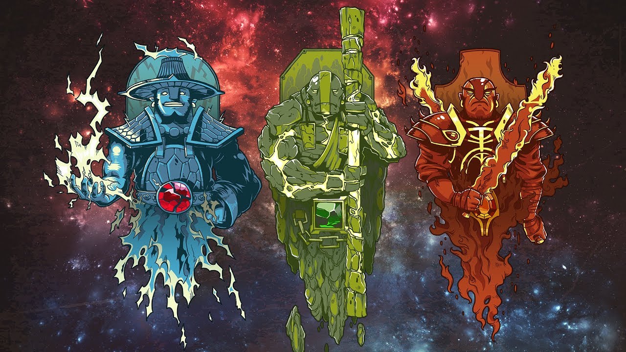 Спойлеры дота 3
