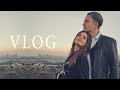 VLOG: Суши на Голливудских холмах | Art музей | Премьера фильма