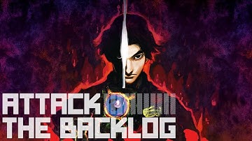 Onimusha: Warlords Could Have Used More Swords | Attack the Backlog