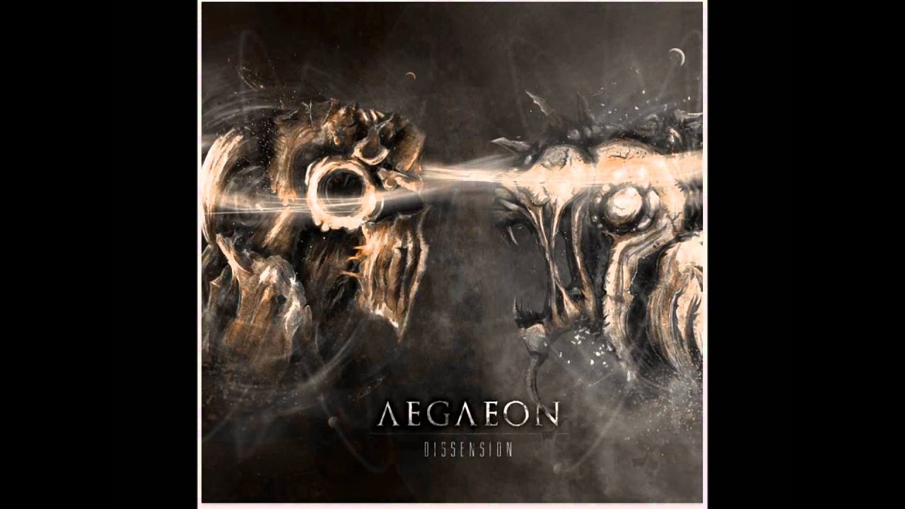 Aegaeon- "Reshaping The Multiverse" (NEW SONG FROM "DISSENSION" 2011) auf YouTube ansehen Aegaeon- "Reshaping The Multiverse" (NEW SONG FROM "DISSENSION" 2011) auf YouTube ansehen