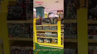 Clip Shorts Ep.13 Lego Central Ladphrao Bangkok Thailand