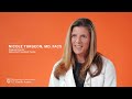 Nicole Turgeon, MD, FACS - Transplant Surgeon | Provider Bio