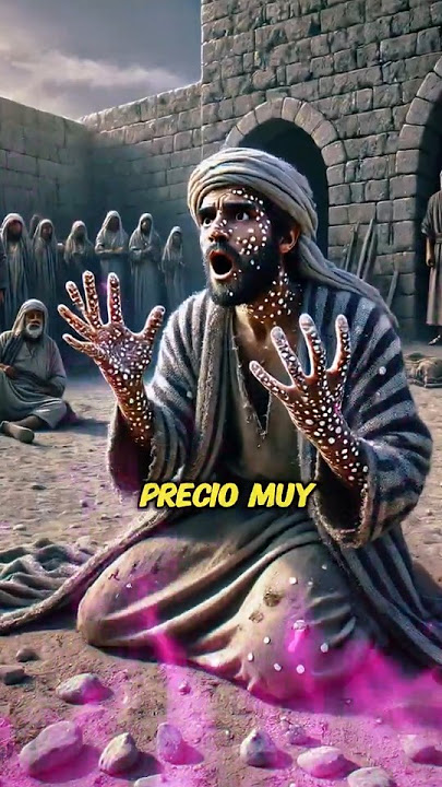 El Castigo Divino de Giezi: La Lepra como Consecuencia de la Mentira 💔⚡