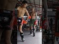 YOU DONT WANT NONE OF THIS!! #travelvlog #martialarts #phuket #boxing #kickboxing #mma #thailand