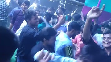 Night Show In BKNS GP gopalganj Annual Function #annualfunction #engineering #collegelife#nightshow