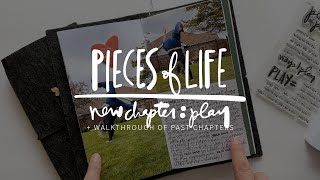 Pieces Of Life | Three Chapter Walkthrough + Pieces Of Play Announcement