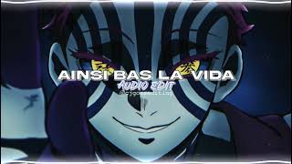 Indila - Ainsi Bas La Vida (Epic Version) | Audio Edit