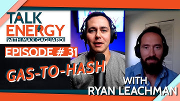Episode 31: Gas-to-Hash