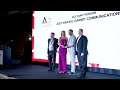 Campaign agency of the year middle east highlights 2022