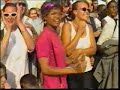 Bahamian Junkanoo Parade