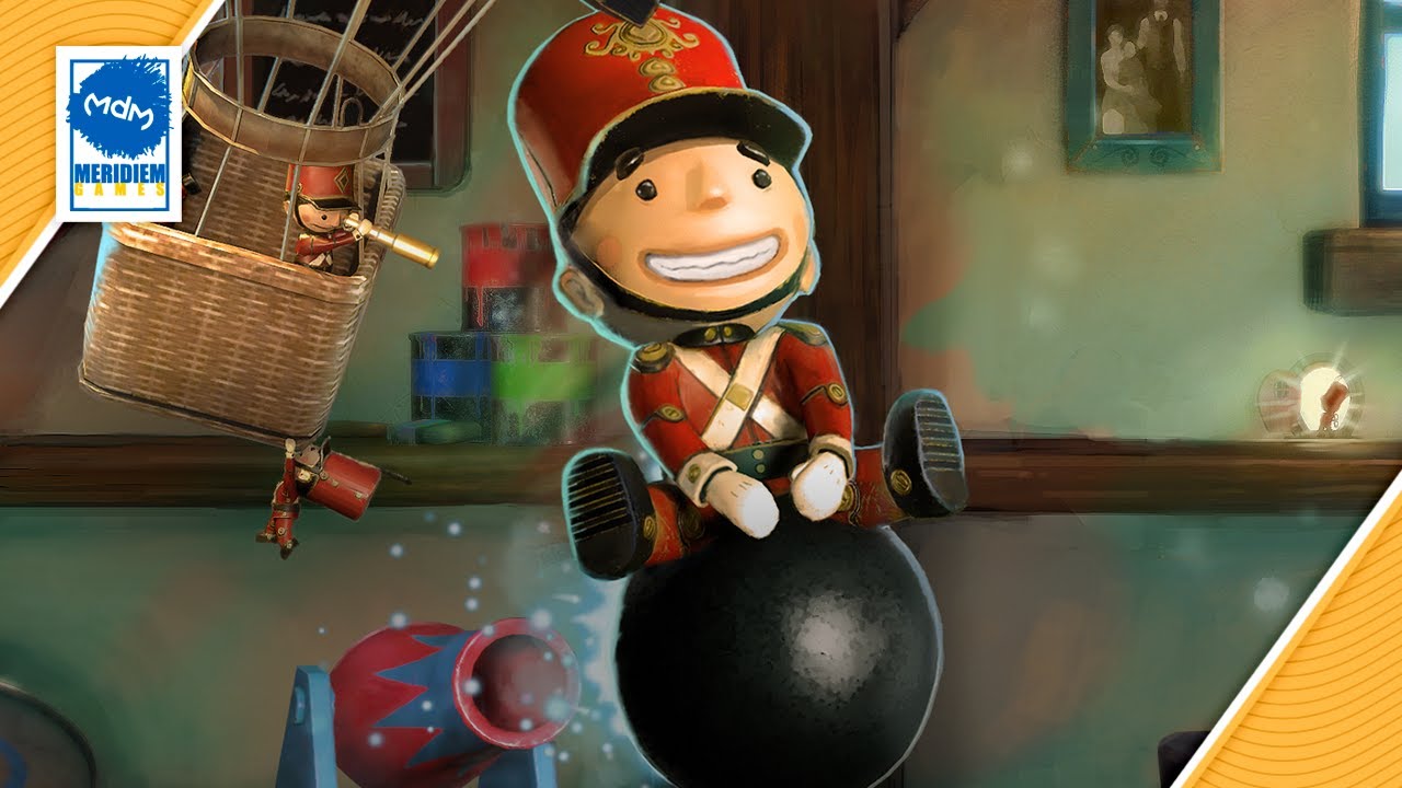 Tin Hearts Tráiler Fecha Lanzamiento YouTube