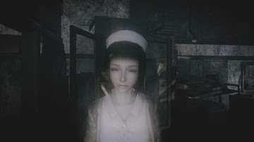 FATAL FRAME: Mask of the Lunar Eclipse - Phase VI: Moonsong Part 2