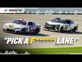 NASCAR Radioactive | 2026 Kansas Speedway