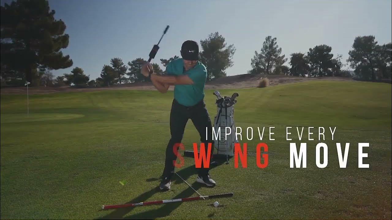 ONE Golf Speed Training, Evolved YouTube