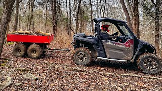 High Gear vs Low Gear | When (and Why) to Use Each Off-Road | FISHER’S OFF-ROAD | 2025