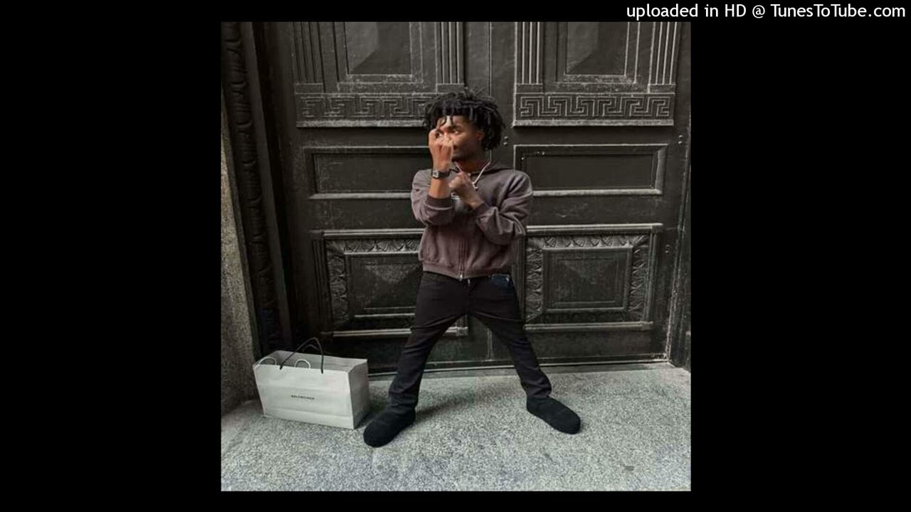 FREE! pradabagshawty type beat "my island"