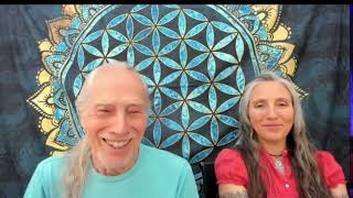 Drunvalo Talking About Birds And How The Earth And Sun Are Changing