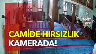 Bu Kadarı Da Pes Dedirtti İmamın Sarık Ve Cübbesini Çaldılar