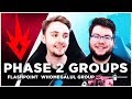 HELLCAT joined the Server, but it wasn't enough 😢 | Flashpoint S1 Phase 2 - WHOMEGALUL Group