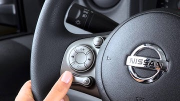 2016 Nissan NV200 - Voice Prompt Interrupt - with Navigation (if so equipped)