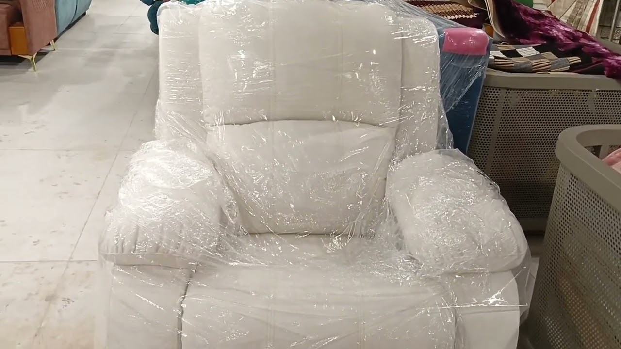 Paadi pothys furniture section