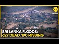 Sri Lanka Floods: India Sets Up A Mobile Hospital in Cyclone-Hit Sri Lanka | WION News