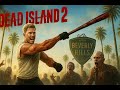 🔴Dead Island 2 – шлях у Беверлі-Хіллз. Частина #2