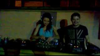 DJ Natalie Goovers @ La Playa / Rostov / Grand Opening 08.06.2013