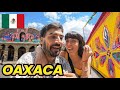 OAXACA TRAE SUERTE 🇲🇽😯 Fiesta en las calles de México | VUELTALMUN