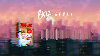 Video thumbnail of "Comete - Cornflakes (Bazz remix)"