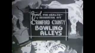 1937 Movie about Robinson Illinois