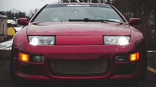 SHOULD YOU MODIFY YOUR CAR?