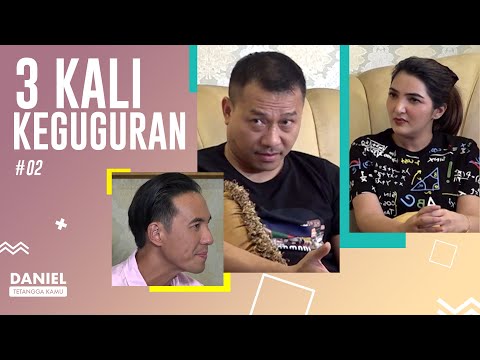 Video: Saya Mengalami Berbagai Keguguran - Dan Saya Lebih Kuat Karena Mereka