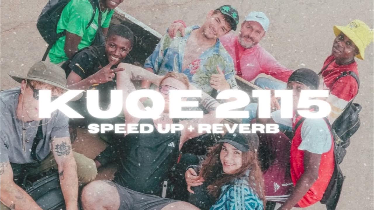 kuqe 2115 - taki mały ja | SPEED UP + REVERB kuqe 2115 - taki mały ja | SPEED UP + REVERB