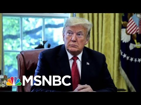 How Did Trump Get To The Brink Of Impeachment? The Ukraine Bribery Plot Explained | MSNBC